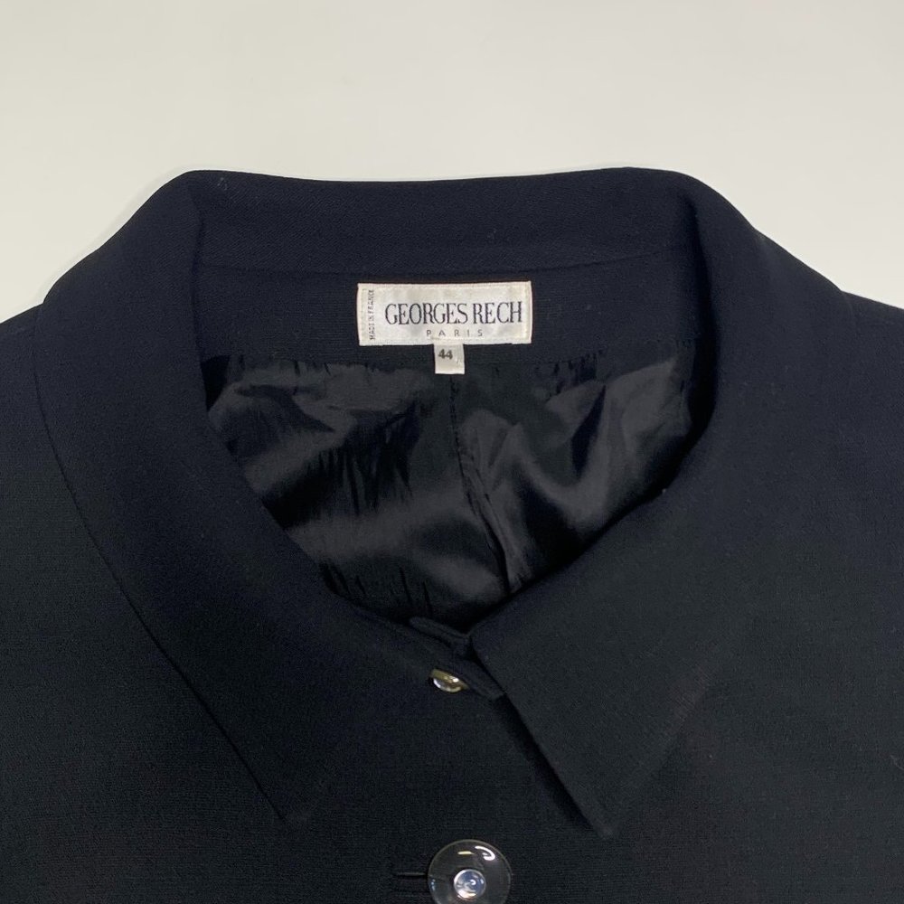 George Rech winter blazer - Picture 2 of 7